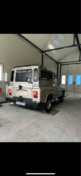 vand aro 243 acte la zi