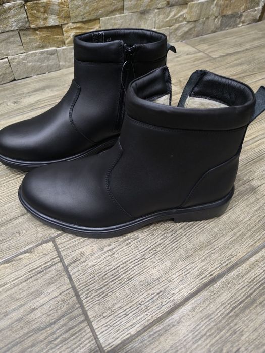 Мъжки боти 43 номер