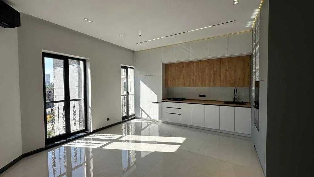 ;Квартира Новостройка Darkhan Avenue  95м2 Парк Тельмана HAQIQIY