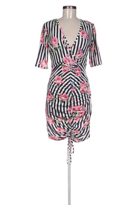 Риза SMC нова,Тениска HM,със скейтър,блузи летни, рокля на цветя