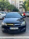 Opel Astra H GTC Coupe, motor 1.6 benzina