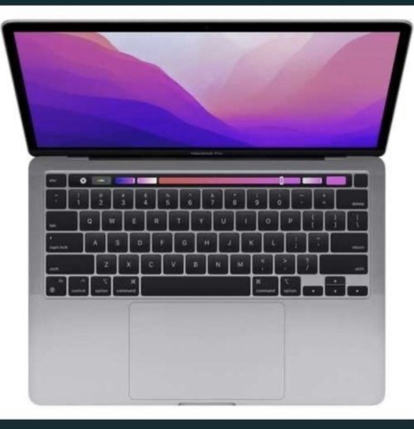 Macbook Pro 512/16