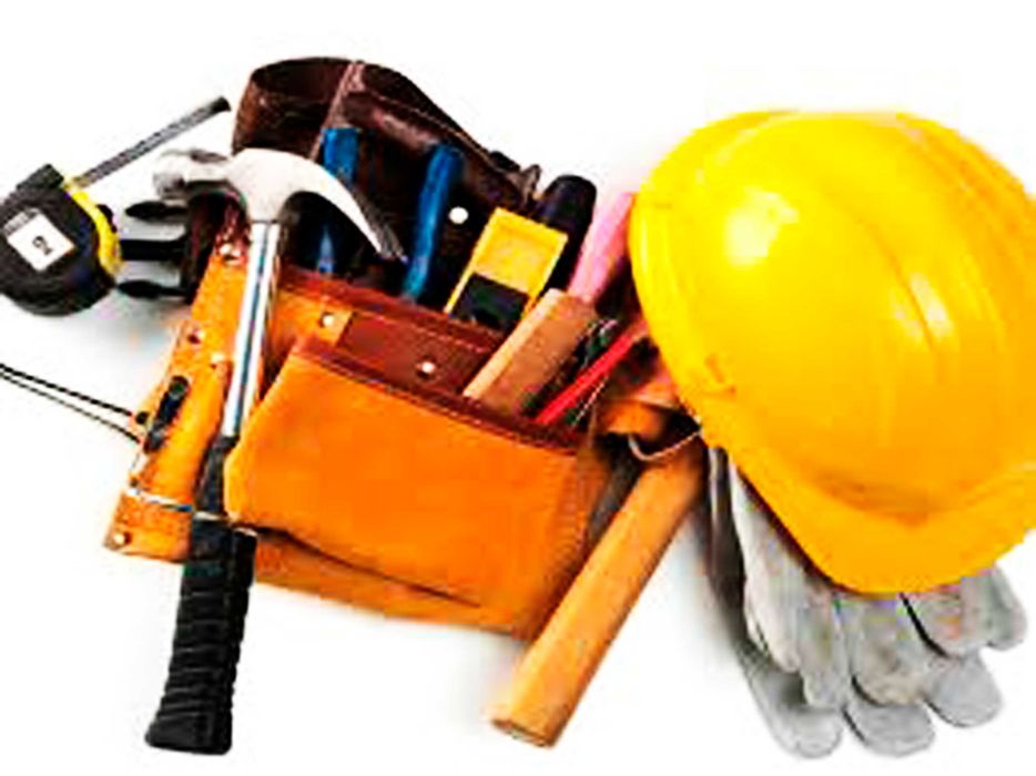 Муж на час разные работа