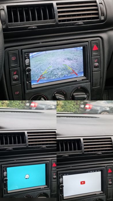 Vw Passat B5.5 1.9TDI