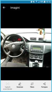 Disc ambreiaj vw passat 1.9 tdi