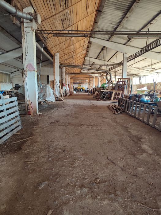 Hala,depozit, spatiu de inchiriat