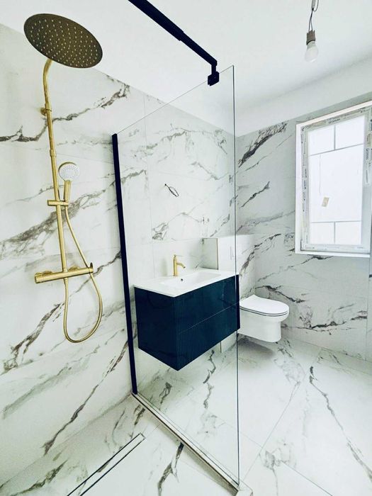 Duplex elegant, stil clasic – 112 mp utili – Remetea Mare