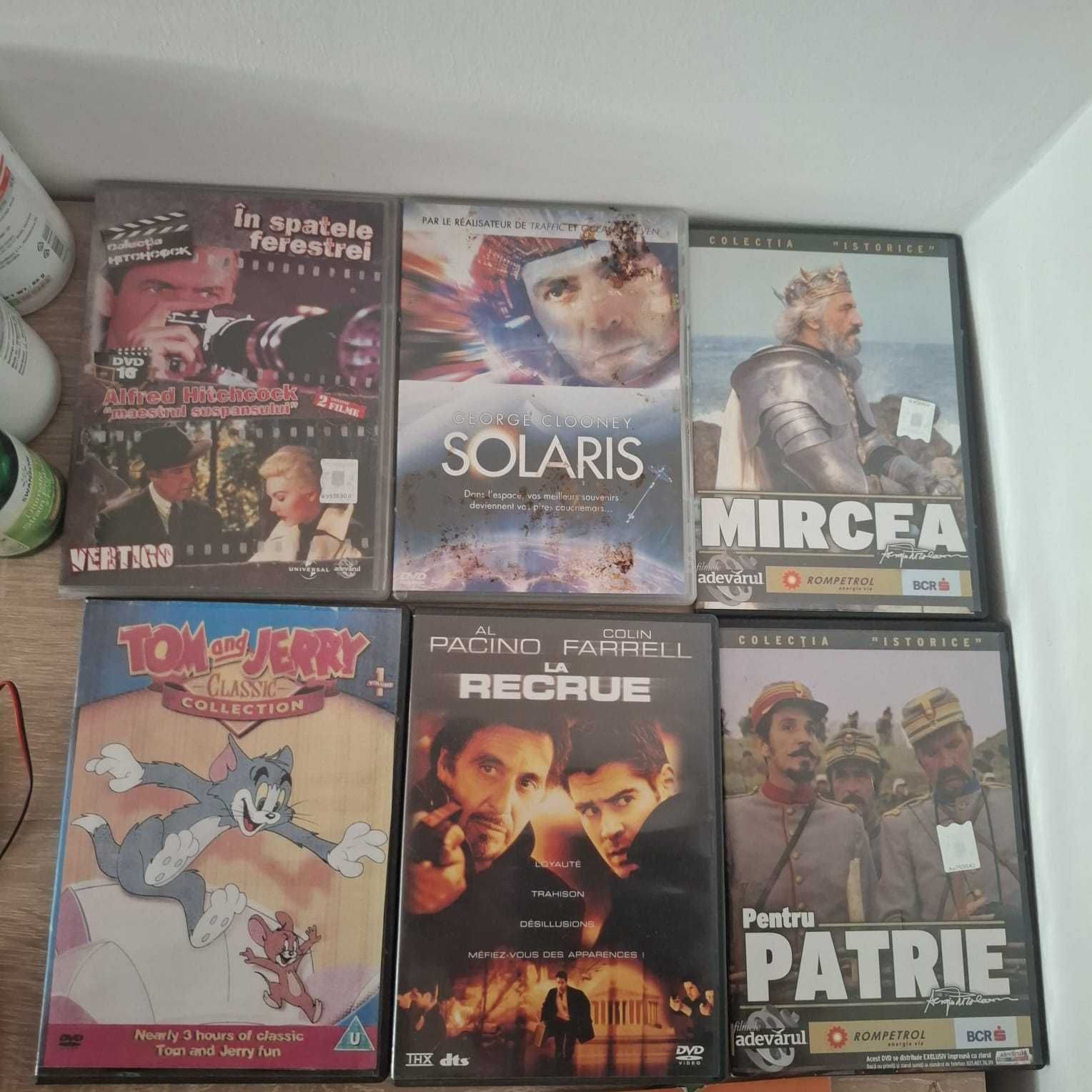 Filme vechi pe CD