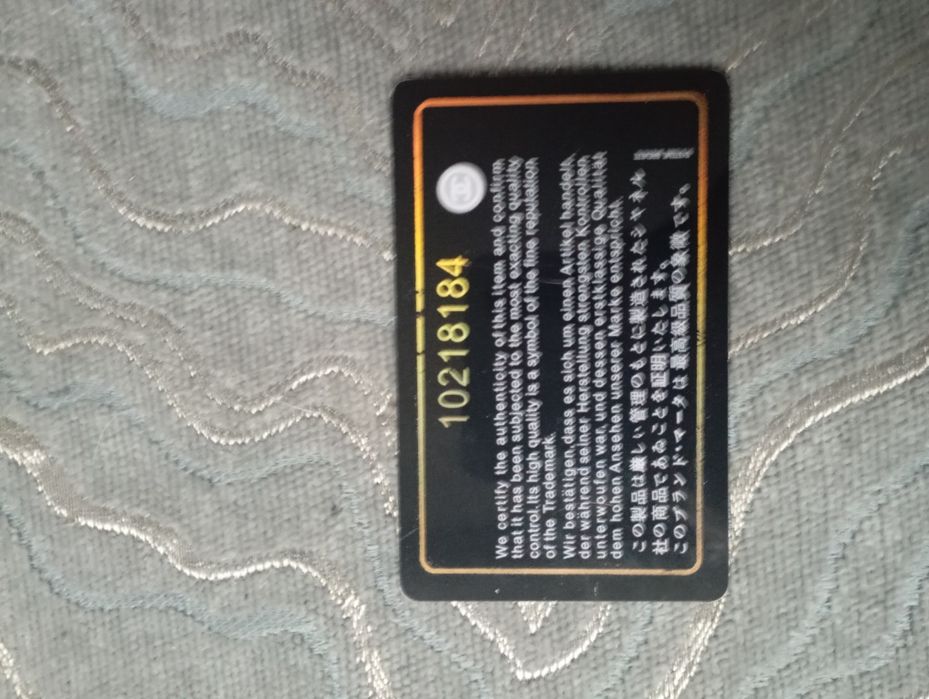 Продам сумку channel