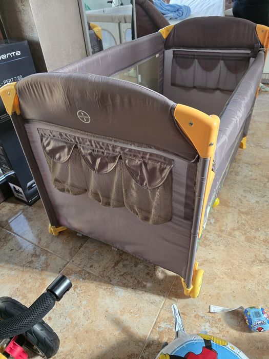 Vand patut in stare excelenta Chippolino Merida