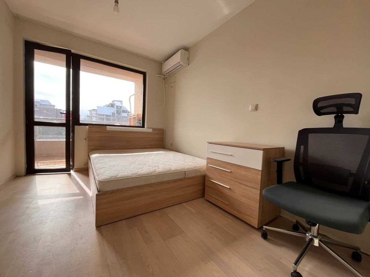 Дава се под наем Двустаен апартамент в София, Разсадника - 46 кв.м за 408 € - Снимка #2