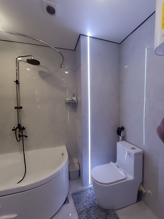 Продается квартира в Чарваке (Беш Тут)