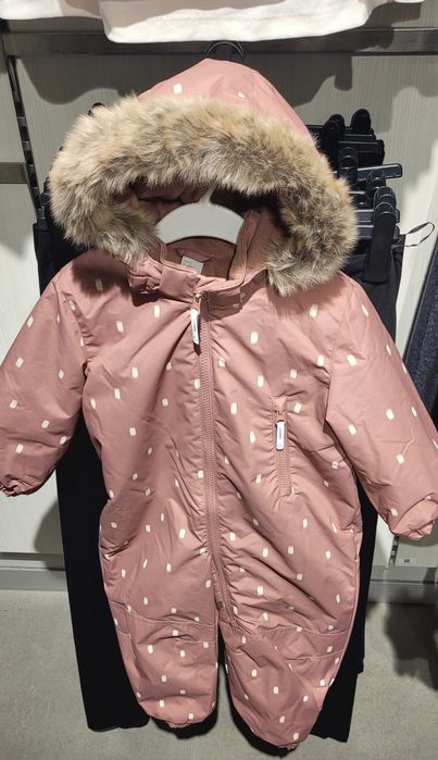 Combinizon h&m 86