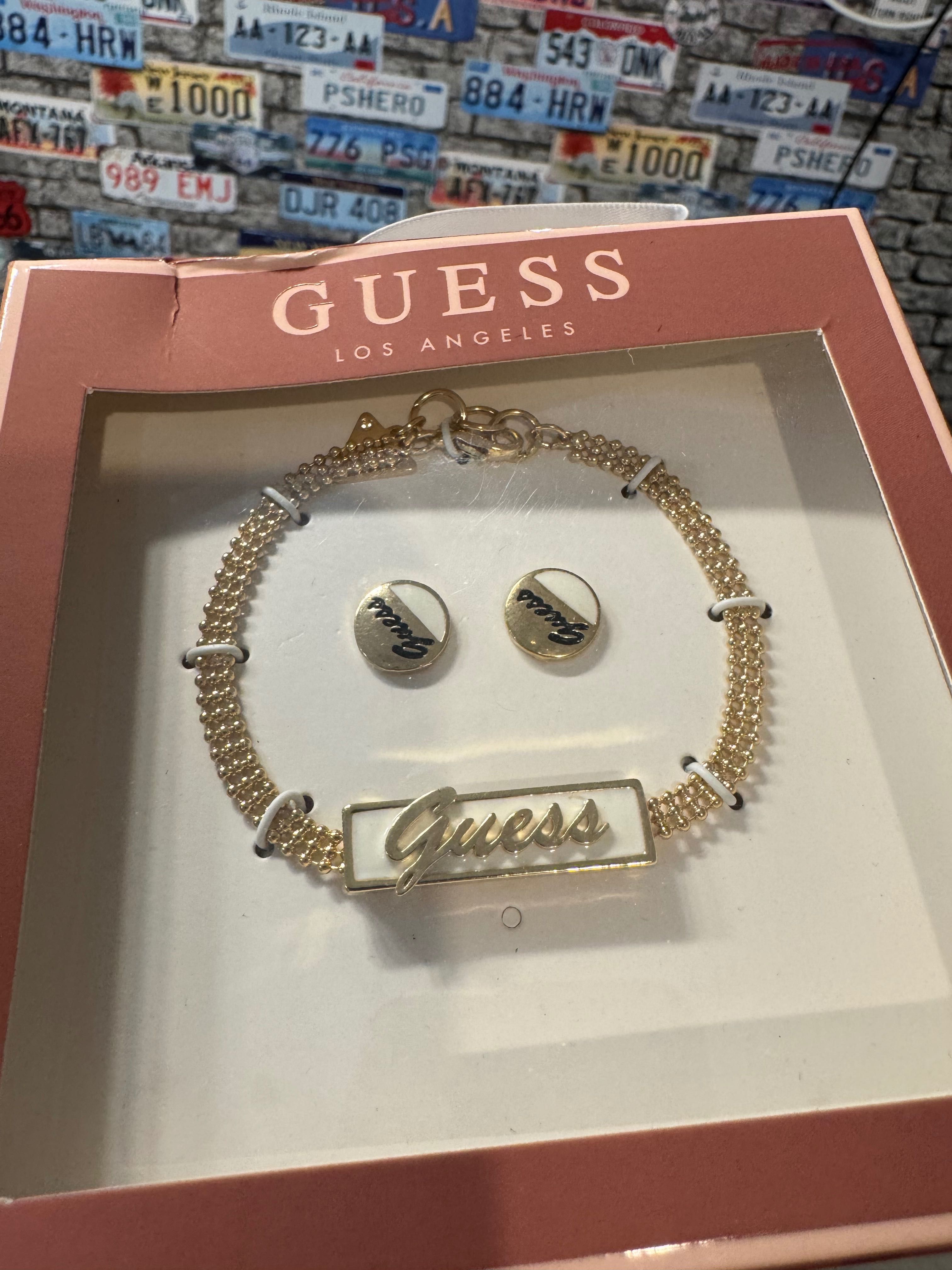 GUESS и Juicy Couture бужута, jewelry