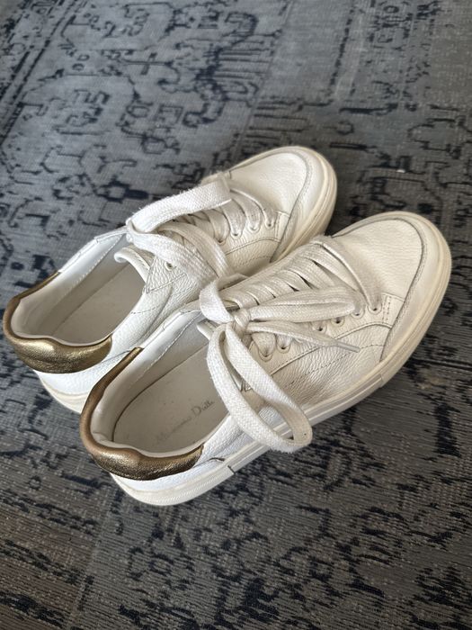 Кеды женские Massimo Duti размер 35.5