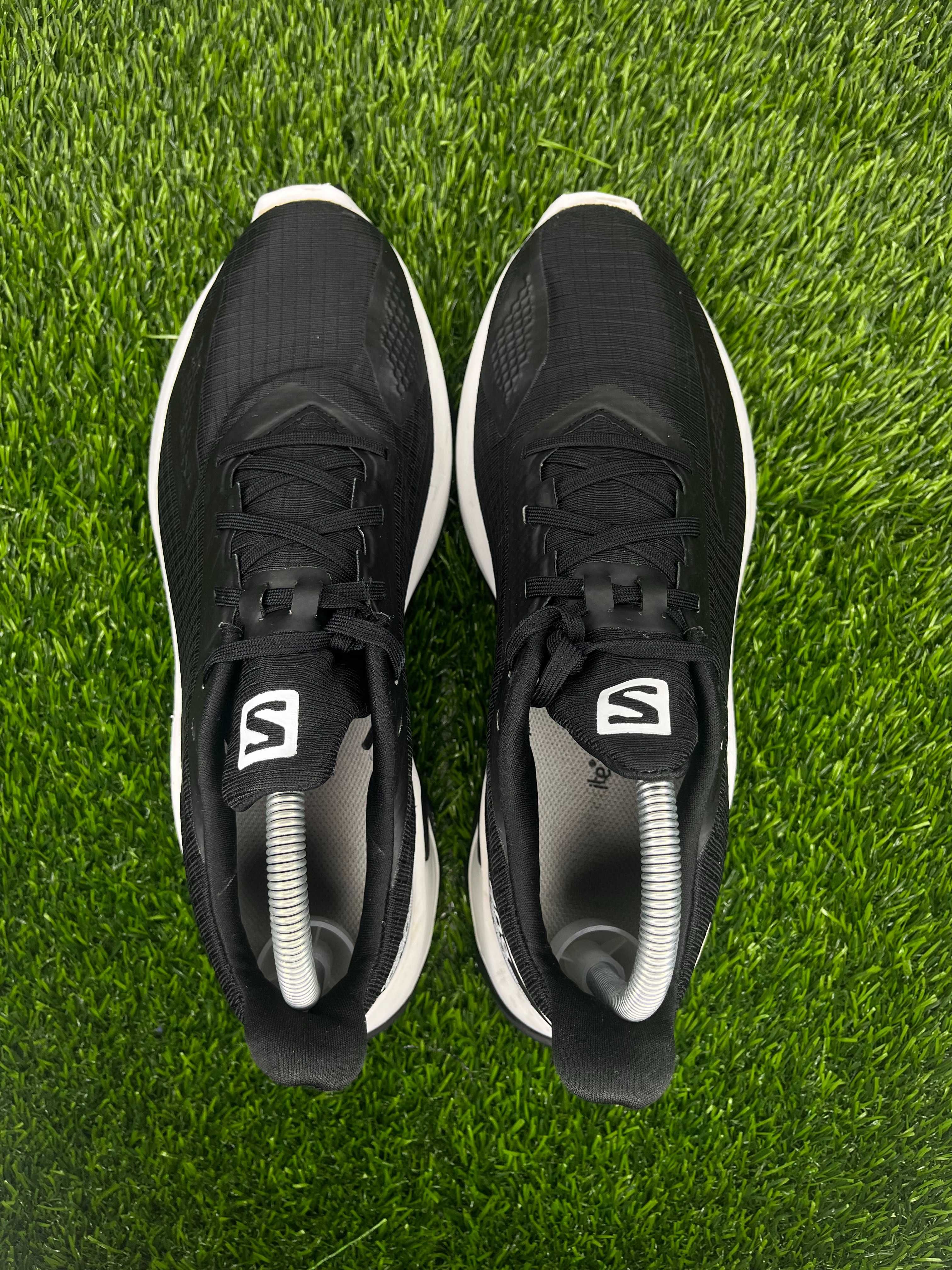 Salomon Alphacross Blast Мъжки Маратонки