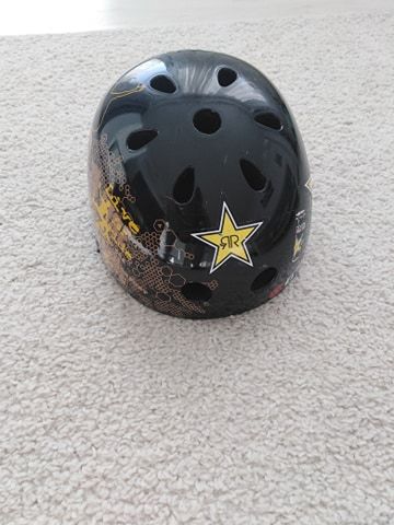 VAND casca sport urban, stare buna , produs import.calitate.