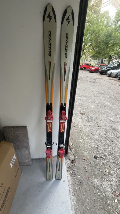 Blizzard ThermoCore – 170 см