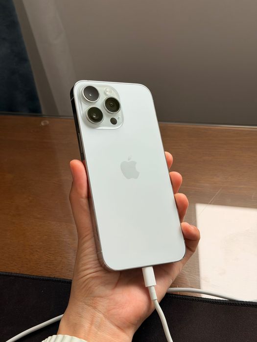 iPhone 14 Pro Max 256 gb в идеальном состоянии