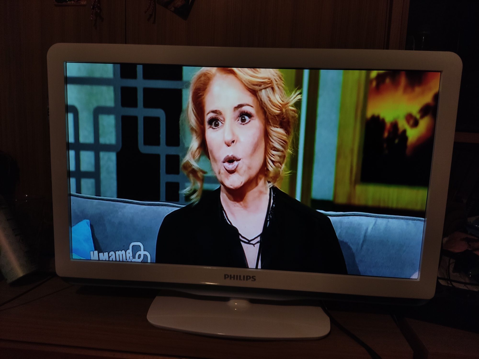 Телевизор PHILIPS 22 "