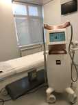 Vând aparat remodelare corporală LPG Alliance Endermologie