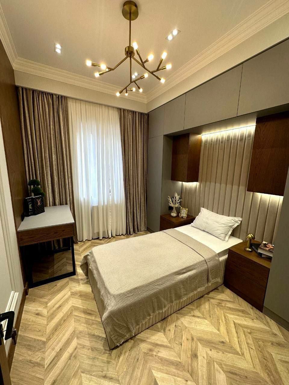 Tashkent city Gardens 
НОВОСТРОЙКА
ЖК Gardens Residence
Tashkent City