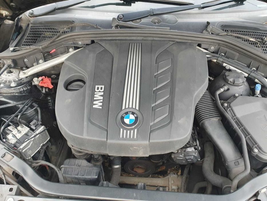 Dezmembrez Bmw X3 F25 XDrive 2.0D M Sport  2011