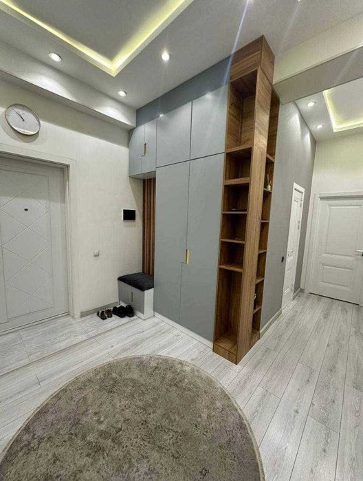 Продаётся 3-х ком кв ПРЕМИУМ-класса Ташкент Сити Boulevard + парковка