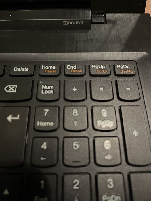 Laptop Lenovo g50-30