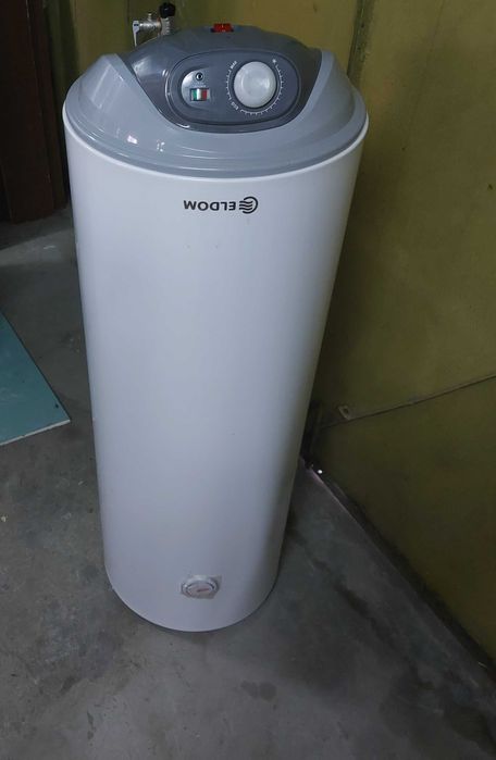 Бойлер 80 лт електрически