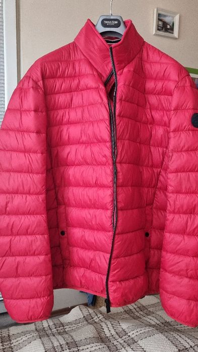 Яке Christian Berg – 3XL