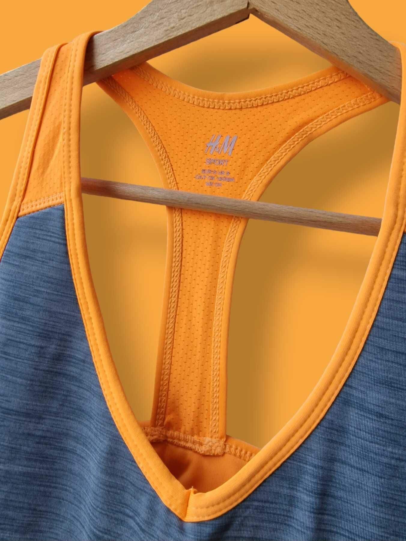 Спортен потник H&M р-р S