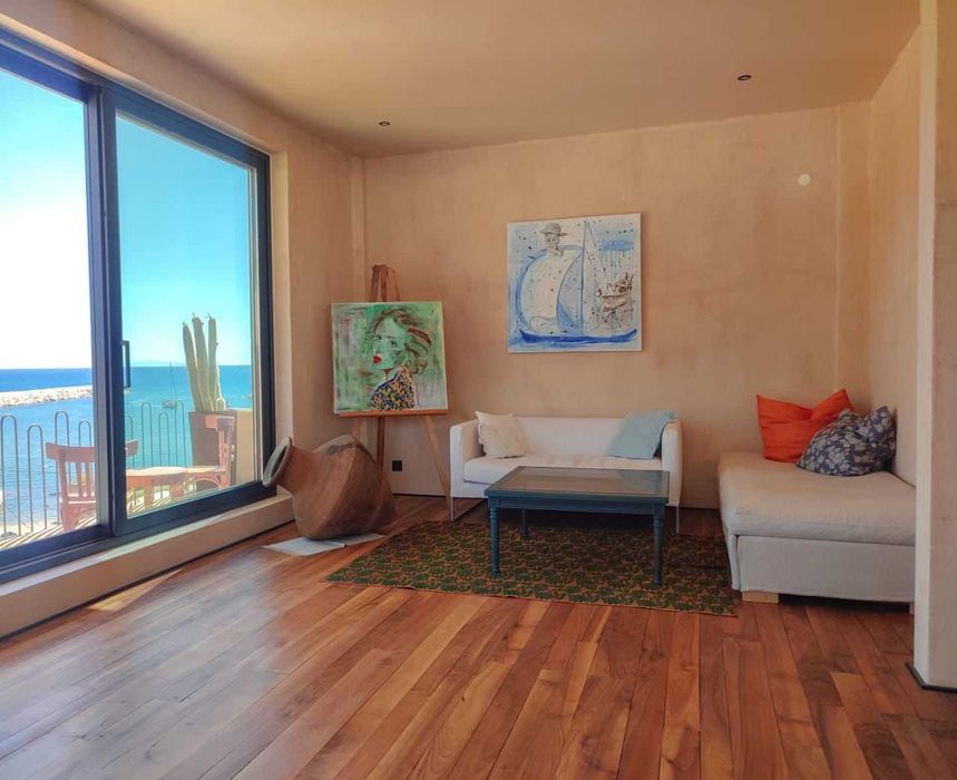 Дава се под наем Двустаен апартамент в Етрополе - 50 кв.м за 200 € - Снимка #7