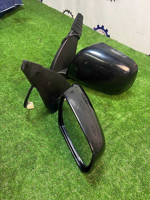 Зеркало боковое на тойоту Хайландер первого поколения, новое, тайвань