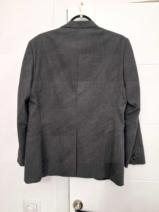 Vand sacou Sartoria Benetton, elegant casual, ca nou, impecabil!