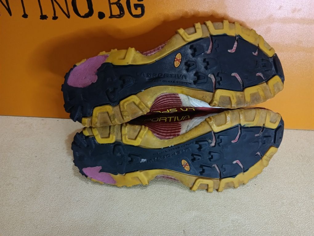 La Sportiva Bushido N 39 - 27 лв