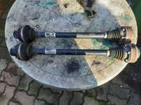 Planetară spate Audi A4 B8,A5 quattro cod 8KO 501 203 J sau N