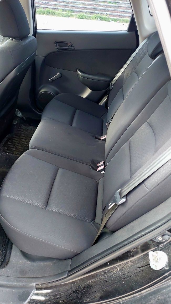 Hyundai i30 1.4 2008