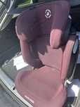 Scaun cu ISOFIX MAXI COSI I-SIZE 0-36 kg