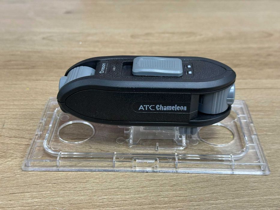 Camera Video Sport Oregon Scientific ATC Chameleon cu dubla lentila HD