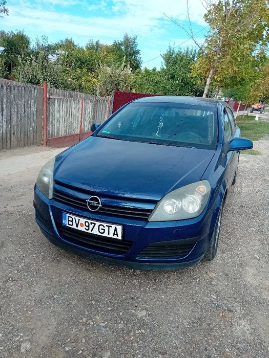 Vând Opel astra h