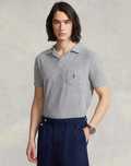 Polo Ralph Lauren Terry поло тениска размер S