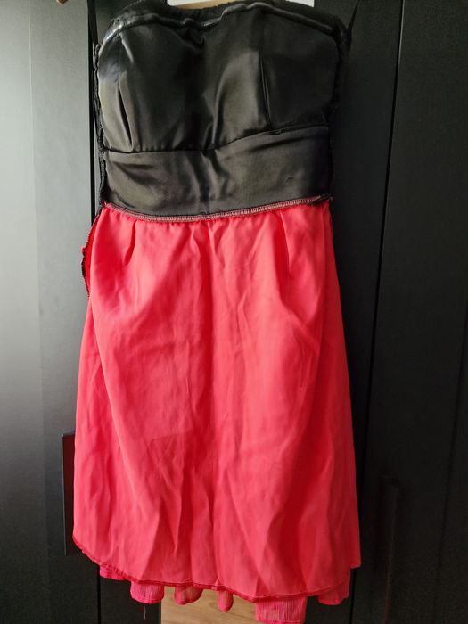 Rochie de ocazie marime mică