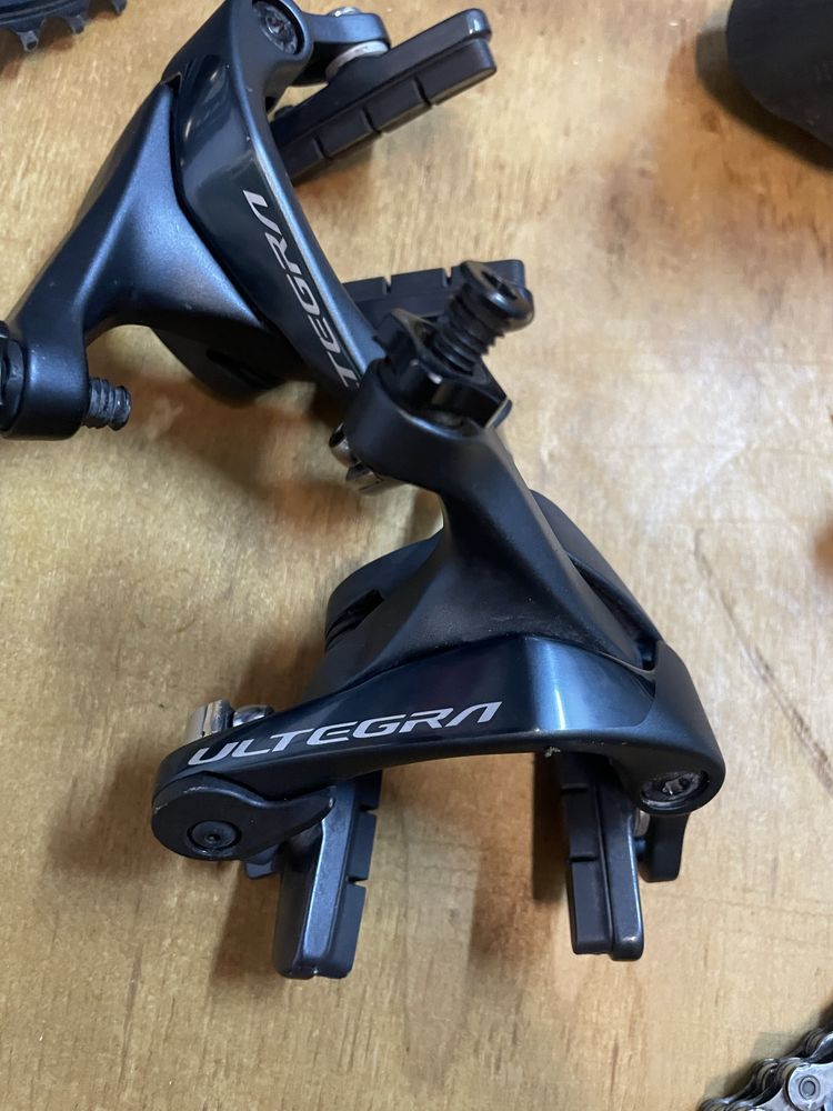 Shimano ultegra r8000