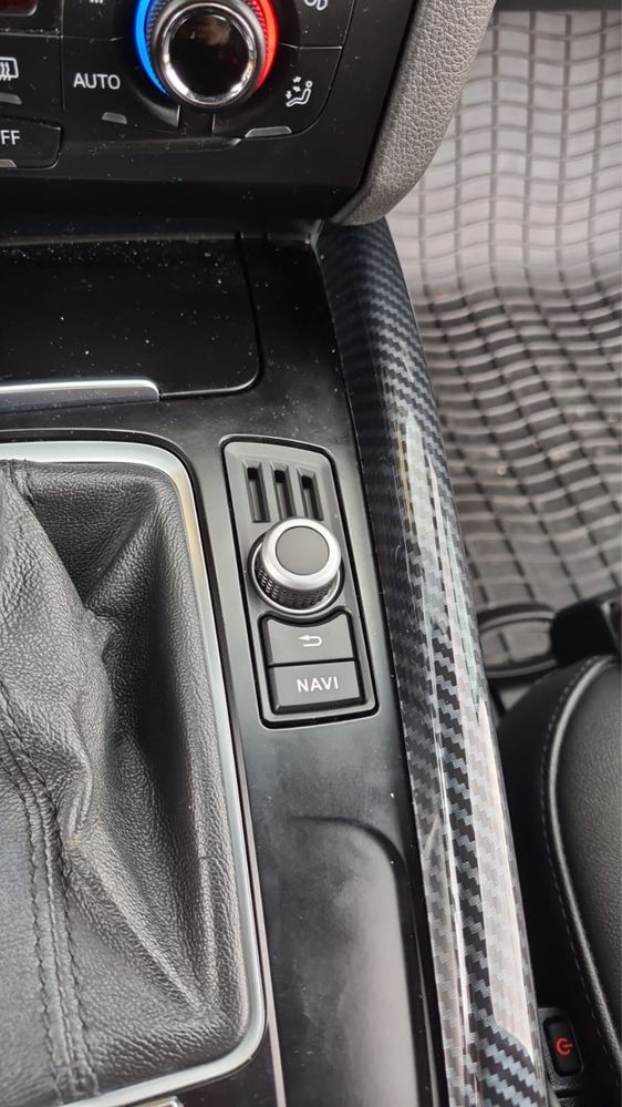 Audi Q5 2.0 TDI • Euro 5 •Led• Alcantara• Quattro 4x4 Stare Impecabilă
