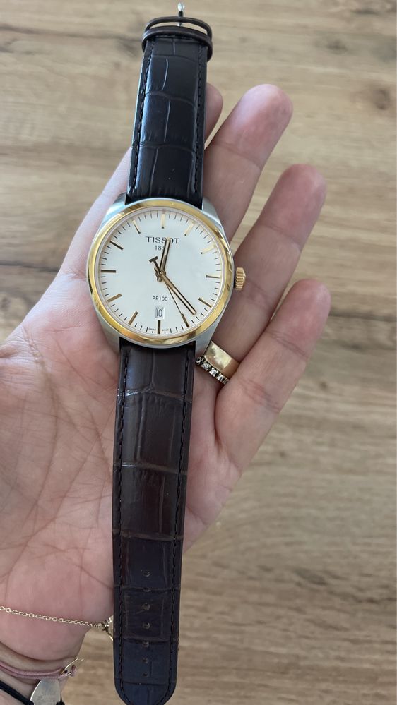 Tissot ceas original
