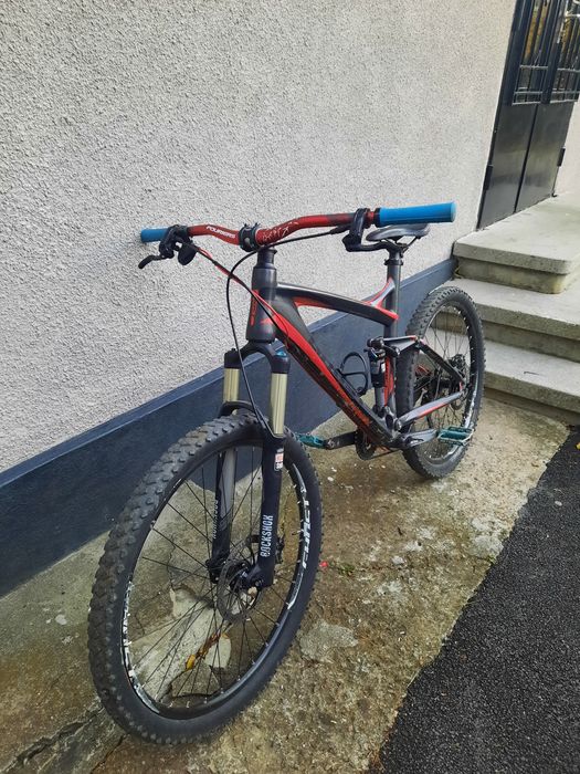 Ghost amr lector 20 years