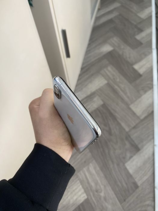 Iphone xs max ideal 64GB 81% Yomkst