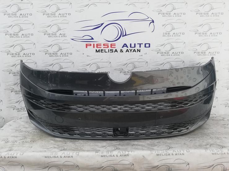 Bara fata Volkswagen Transporter T7 an 2021-2022-2023-2024 Gauri pentru 6 senzori