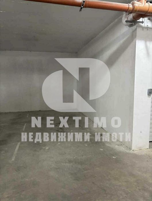 Гараж в Пловдив-Кършияка площ 12 цена 250